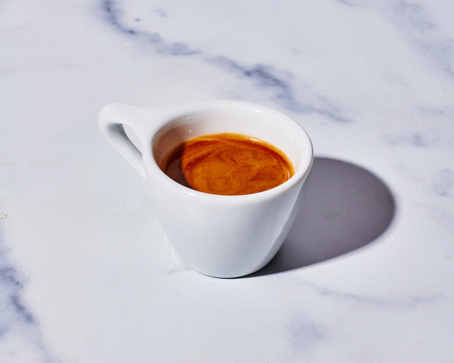 Espresso.