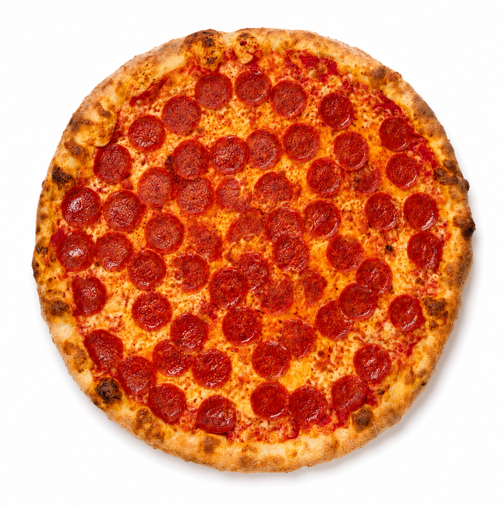NY Pepperoni -Whole.