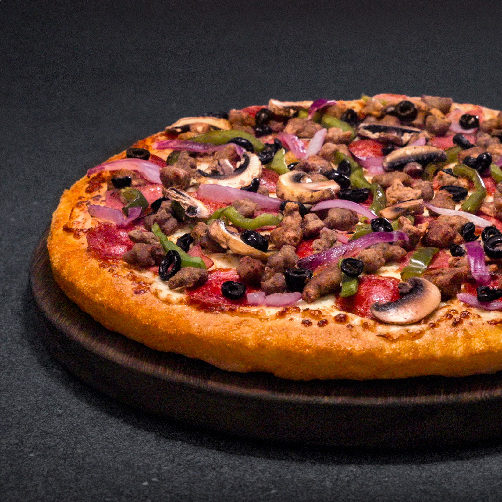 Las 9 mejores pizzerías de Manhattan: Favoritos locales y joyas ocultas  para disfrutar de las mejores porciones de Nueva York, image size:1000x1000