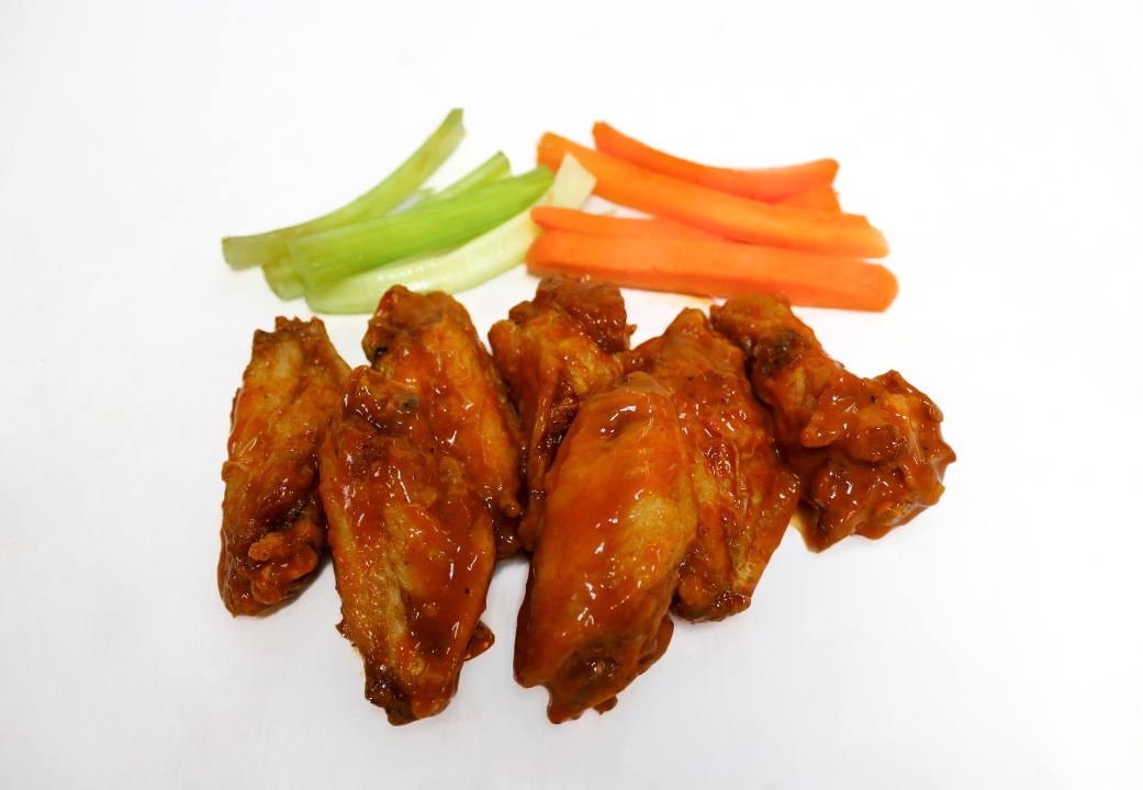 Wings - Bone In.