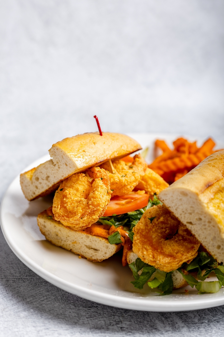 PO' BOY.