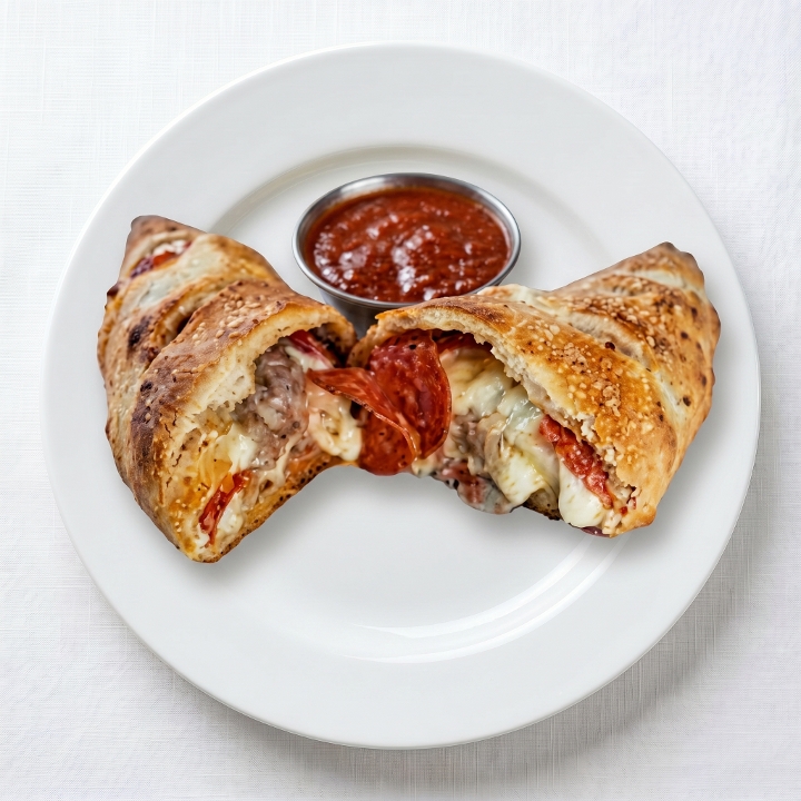 Stromboli.