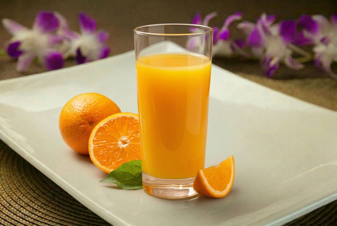 OJ.