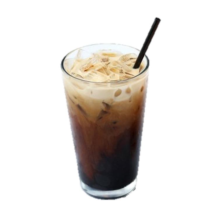 Thai Coffee.