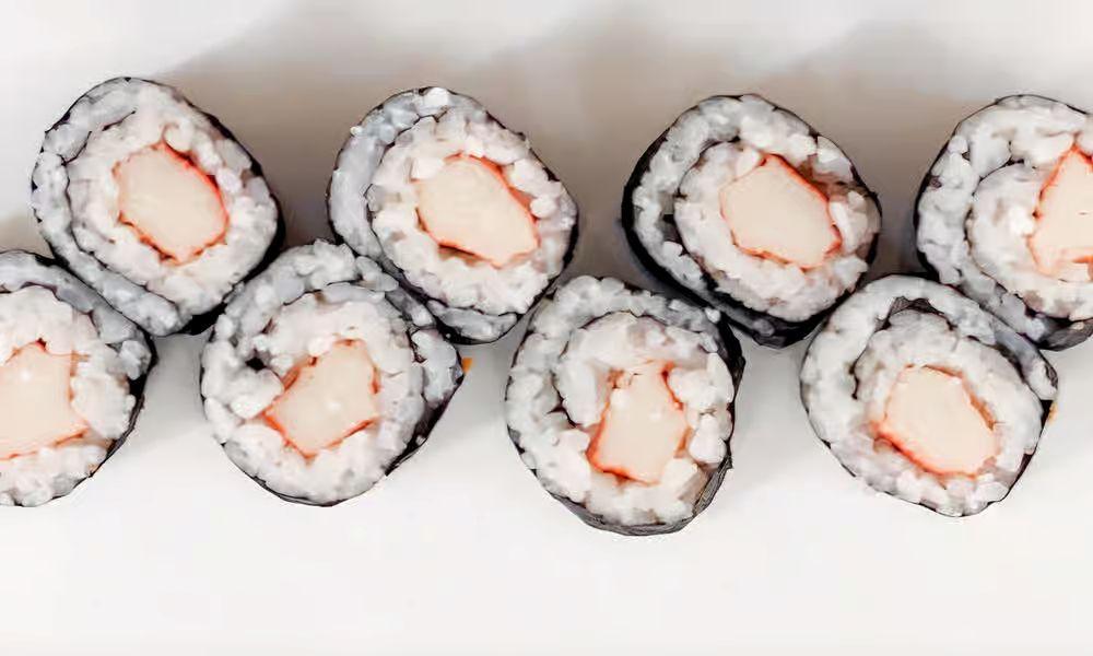 Kani Roll.
