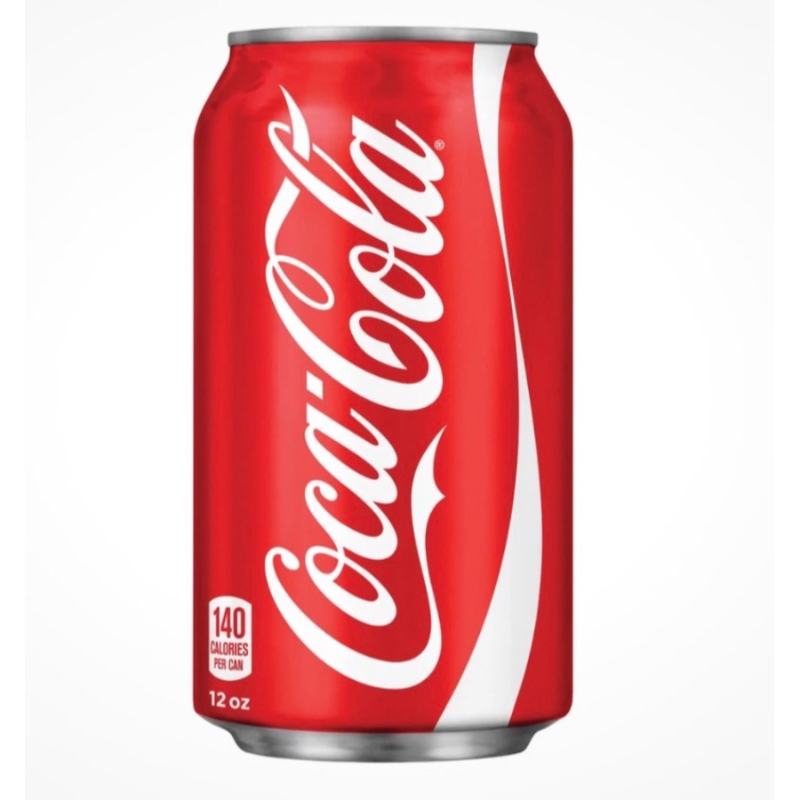 Coke.