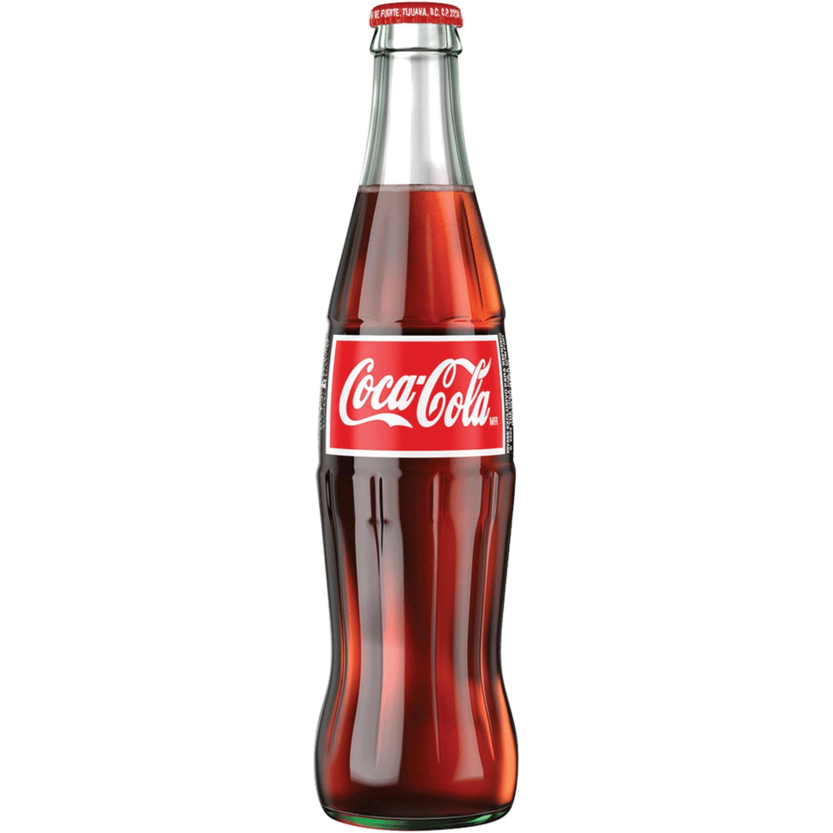 Mexican Coke.