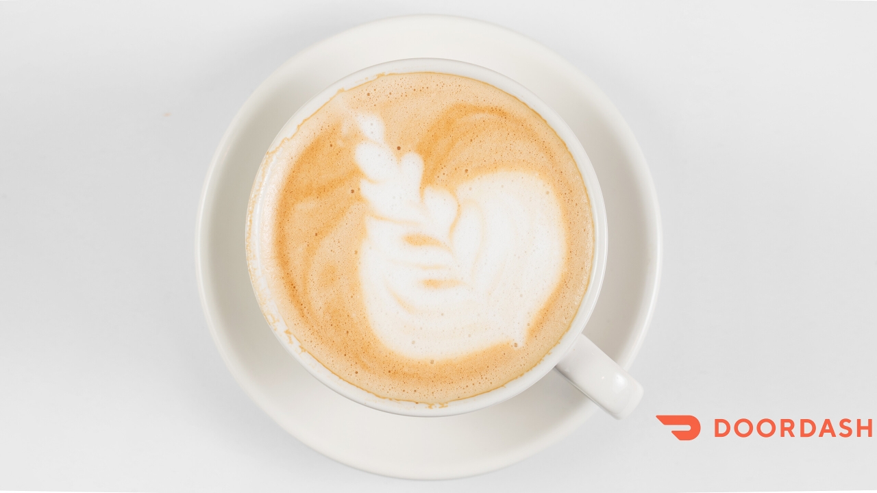 Latte.