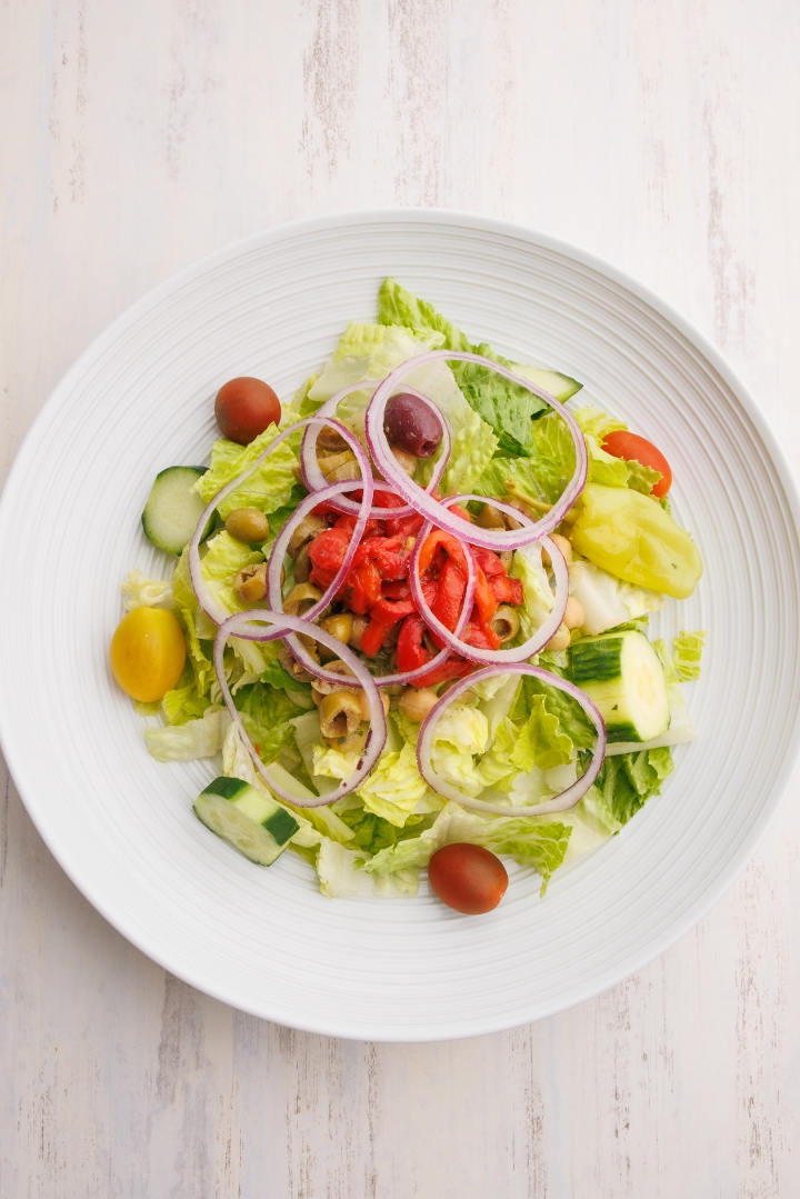 House Salad.