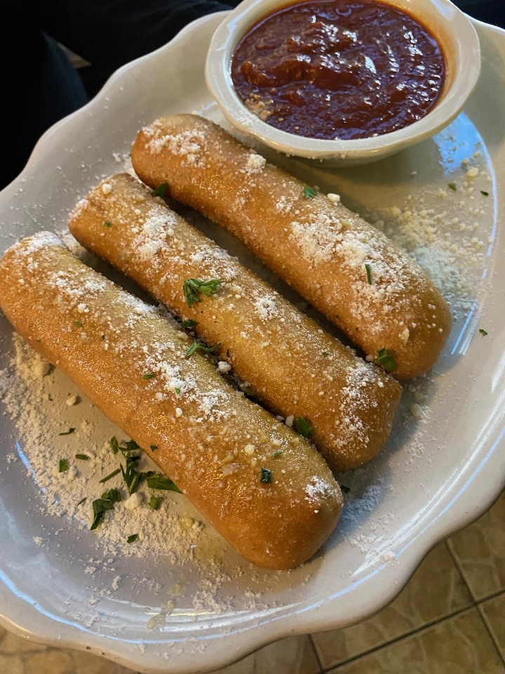 3 BOSCO STICKS.
