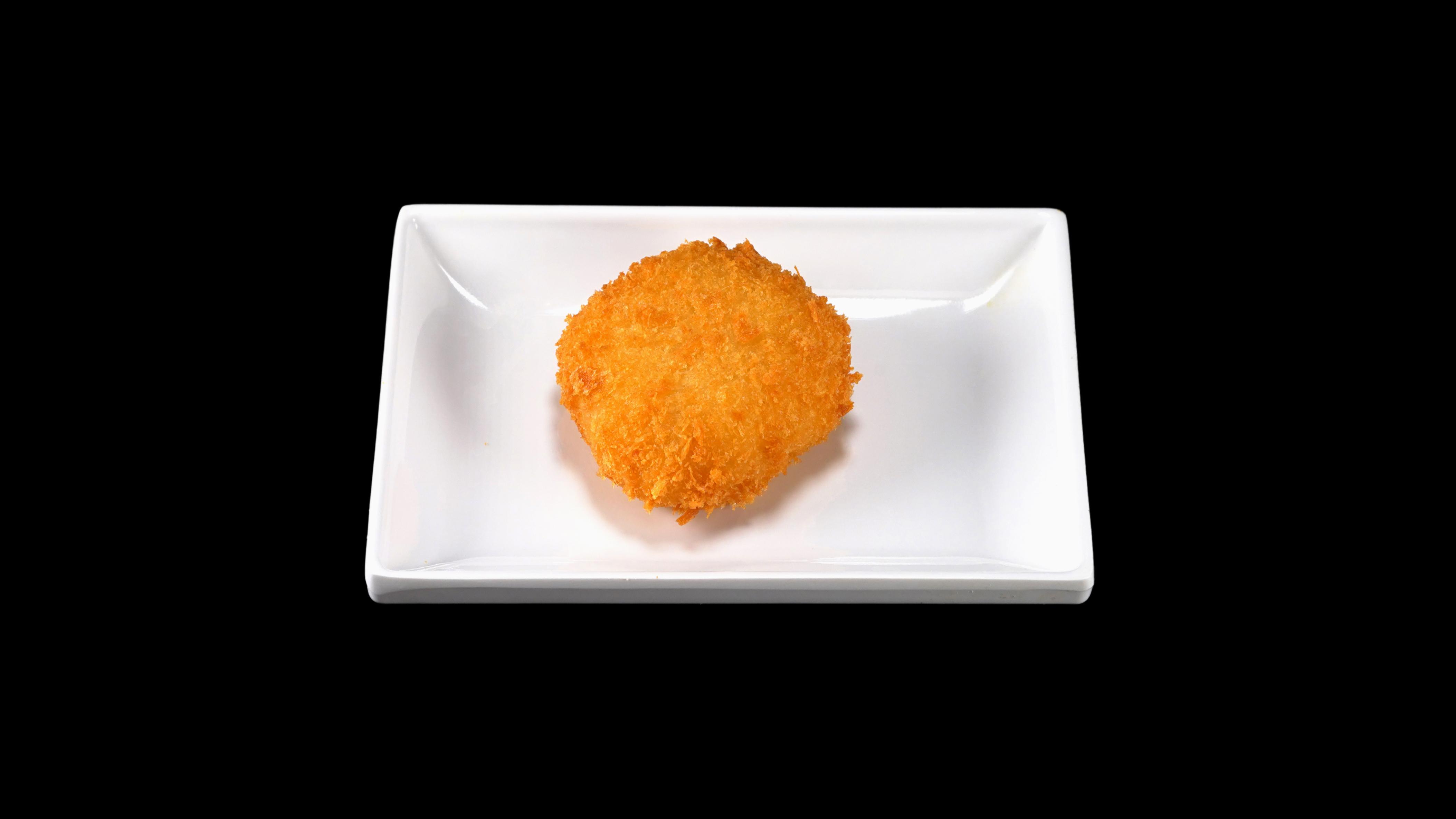 Croquette (1pc).