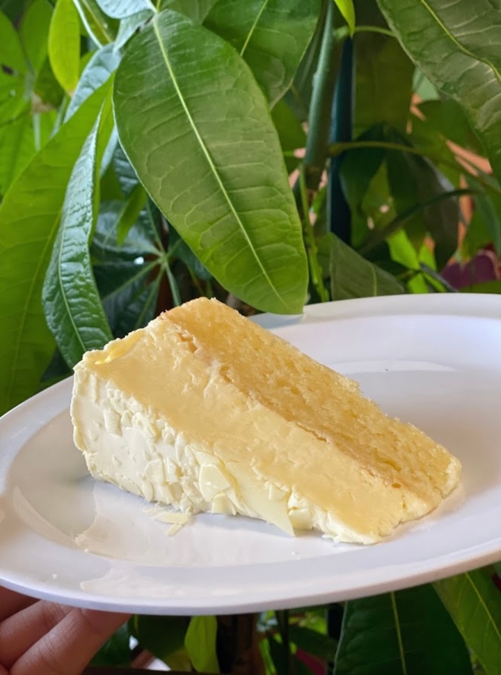 Limoncello Slice.