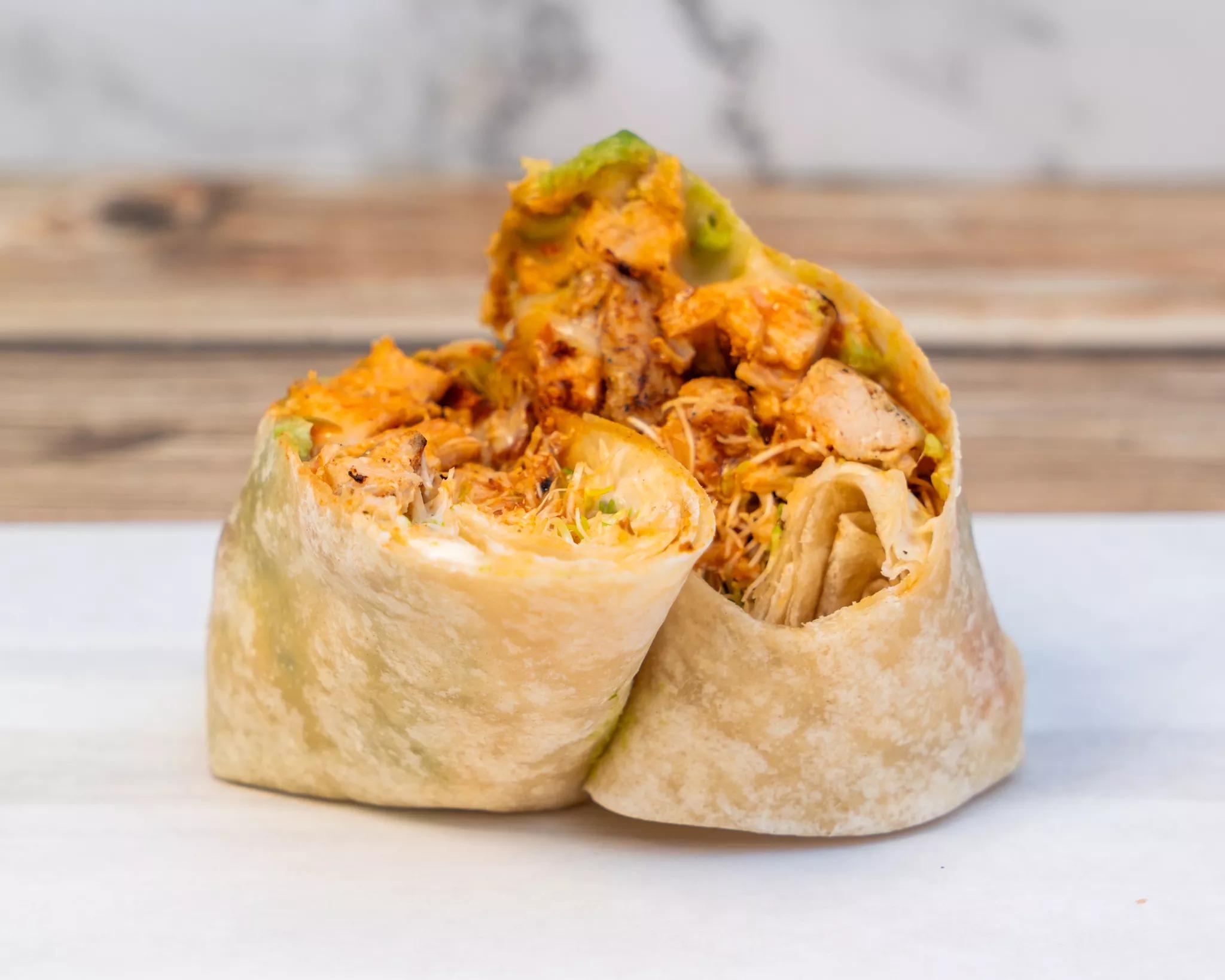Ventura Wrap.