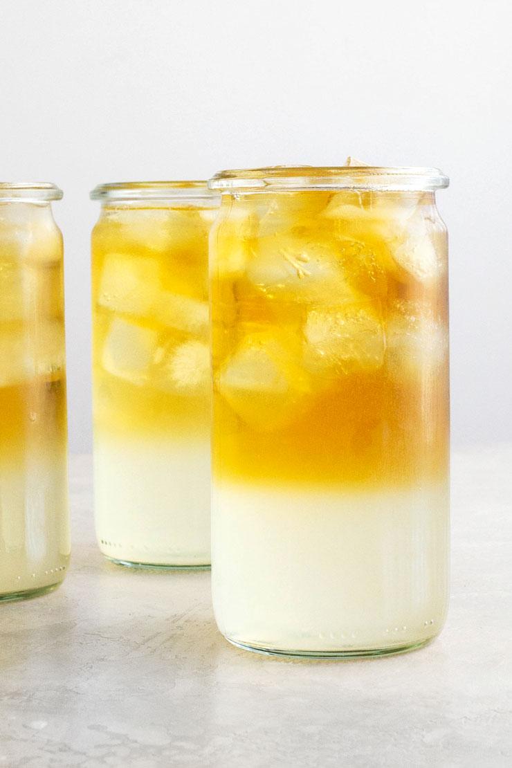 Half & Half (Ice Tea/Lemonade).