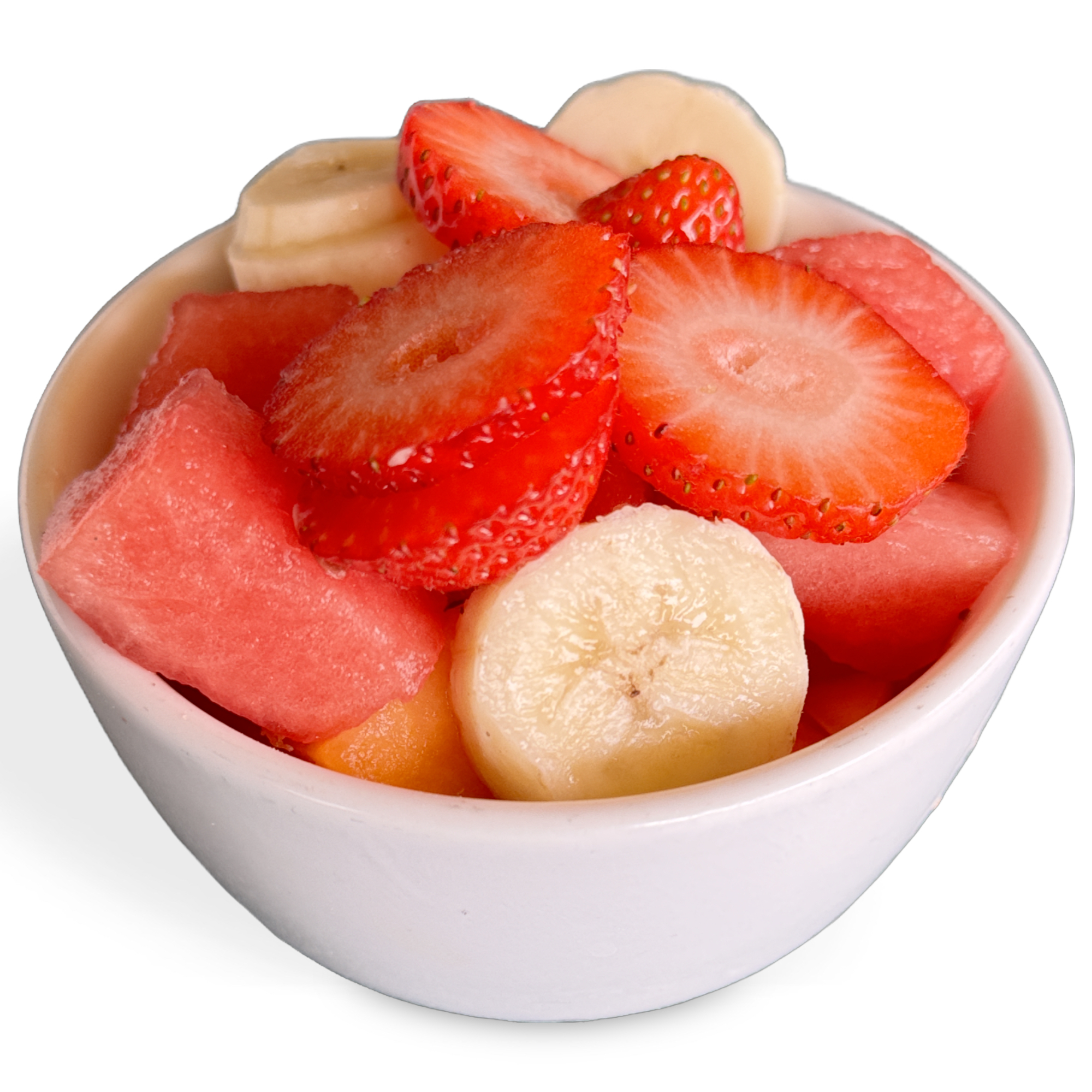 CUP SEASONAL FRUIT.