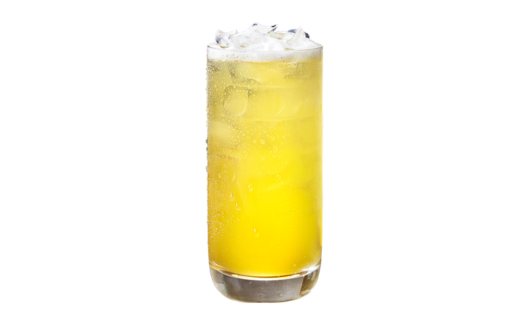 Citrus Mango.
