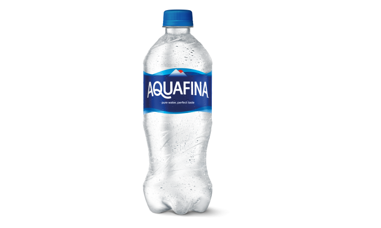 Water - Aquafina 20oz.