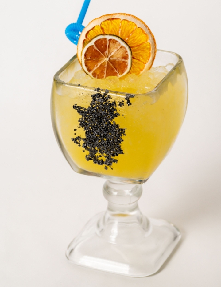 TO-GO House Margarita.