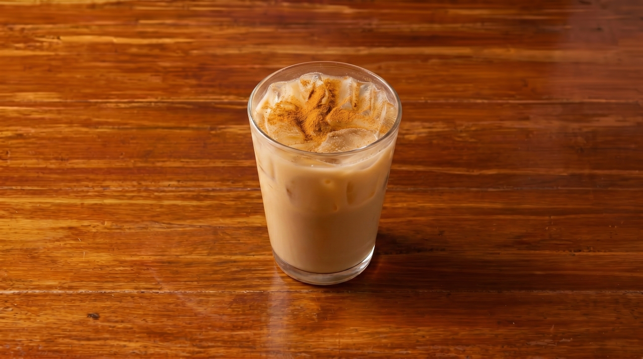Unsweet Iced Tea.