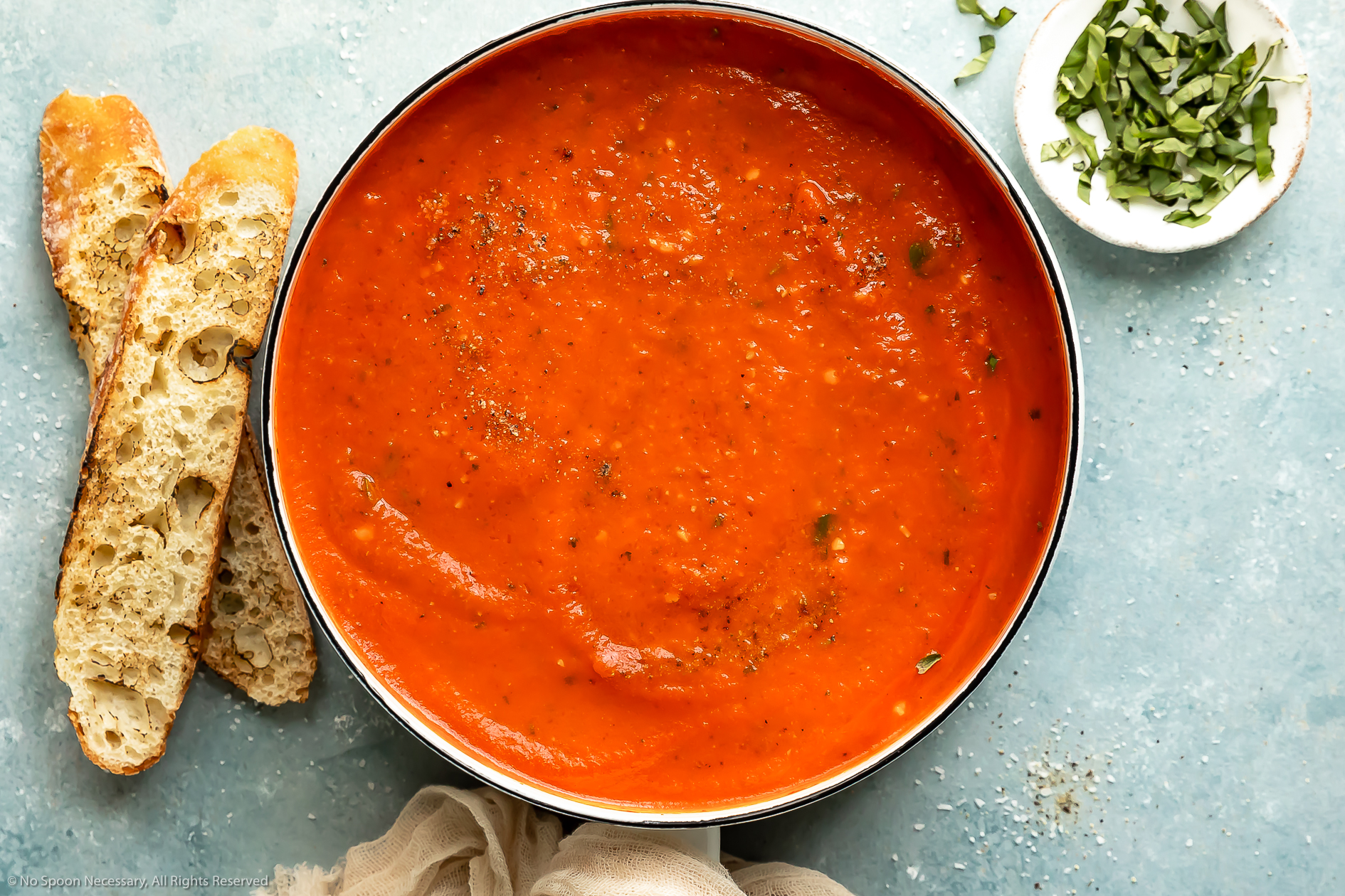 Vodka Sauce Pint.
