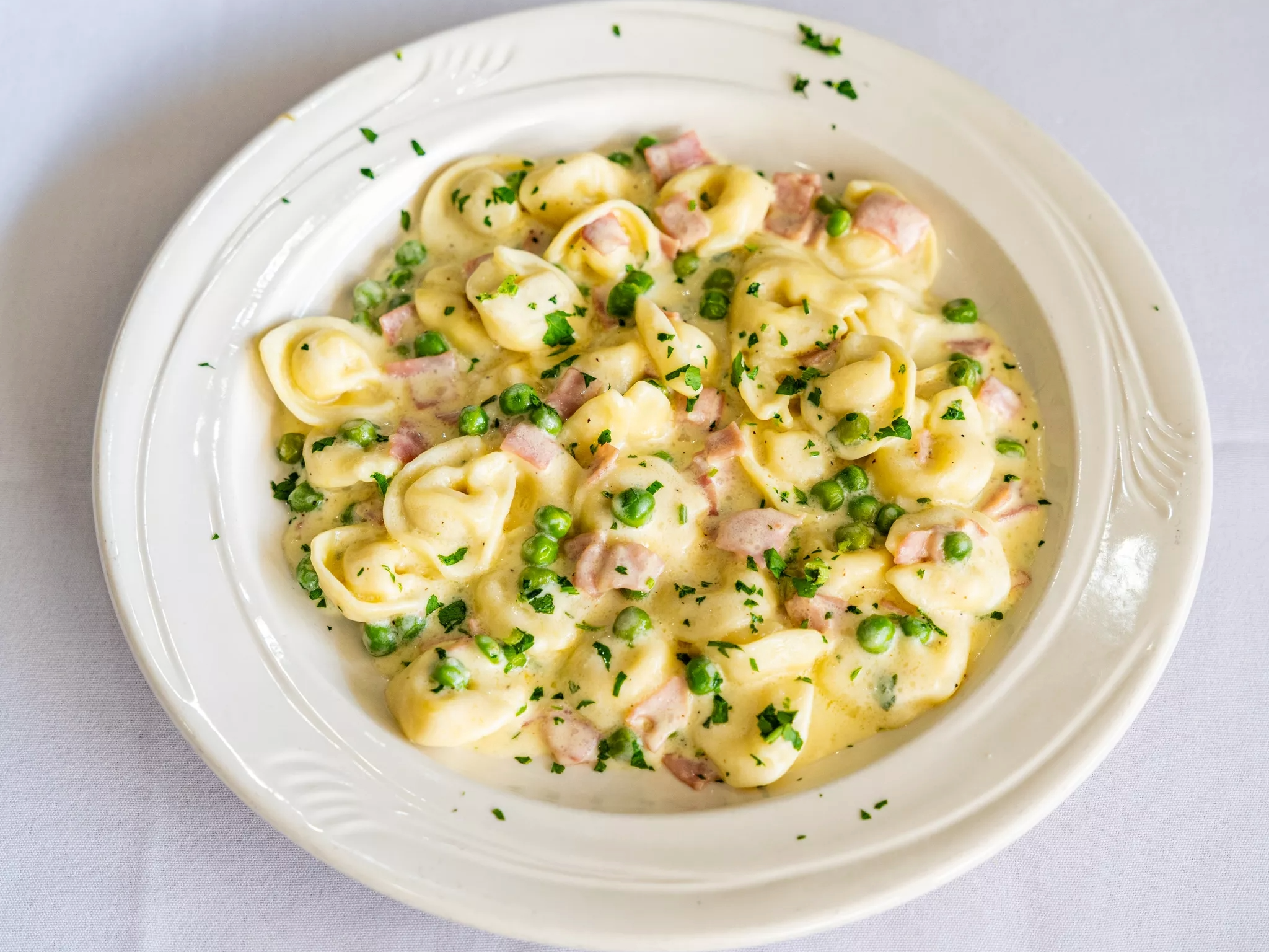 Tortellini Della Nonna.