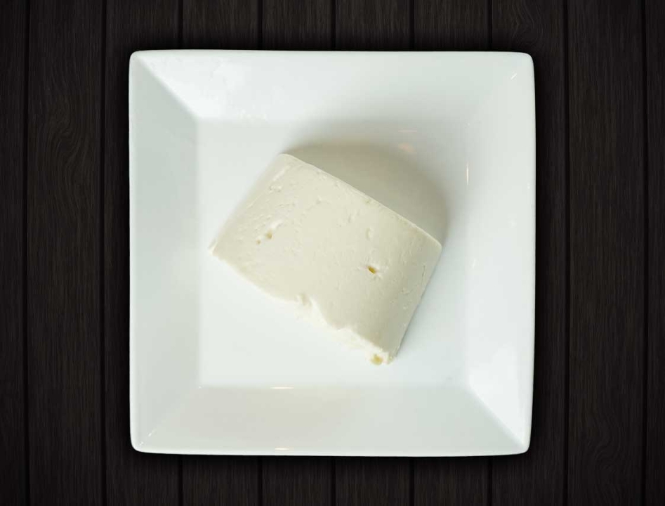Queso Fresco.
