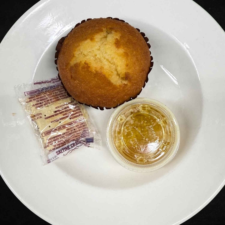 Corn Bread.
