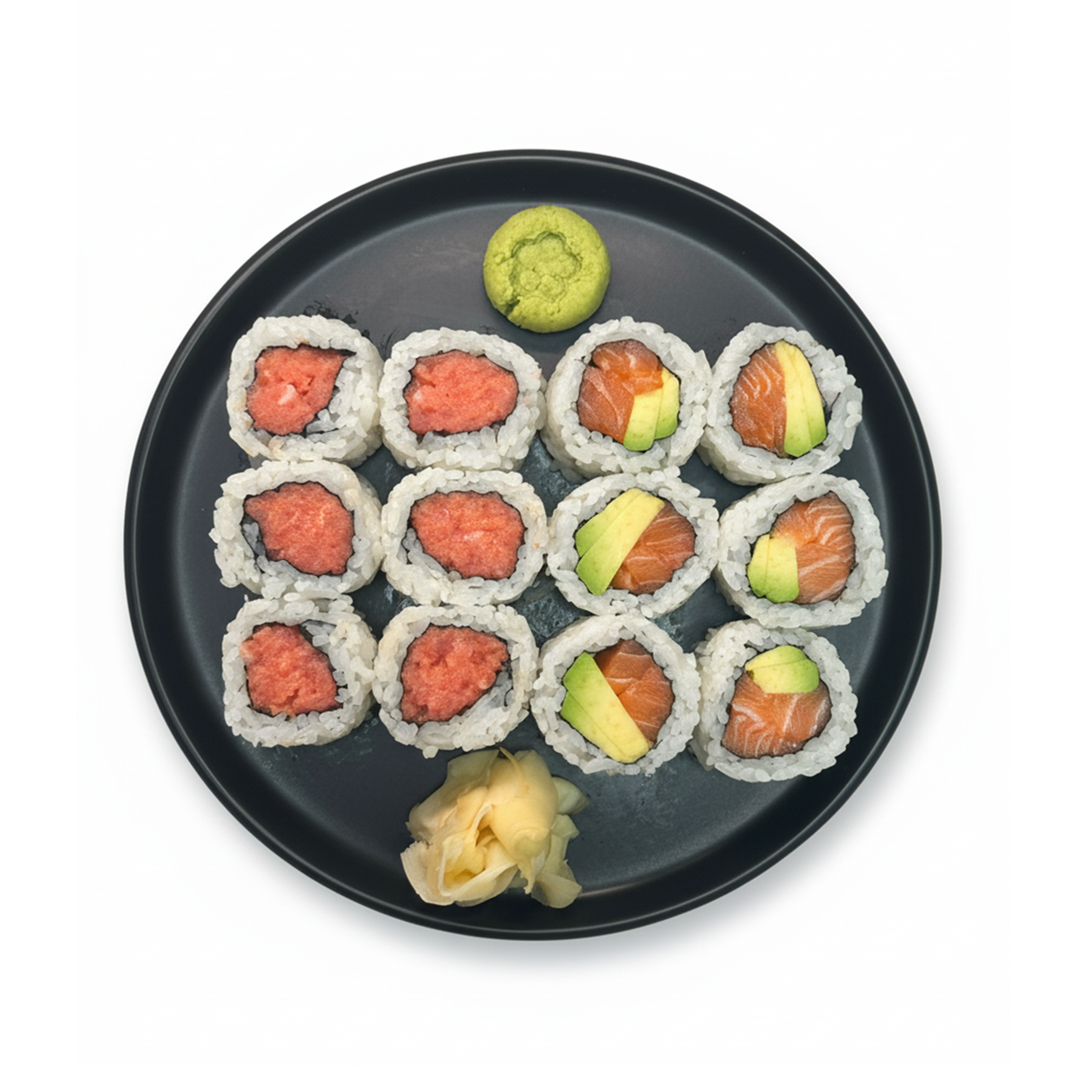 Combo 1.