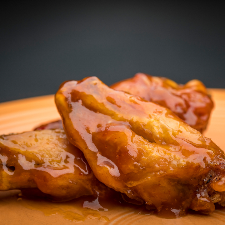 Chicken Wings.