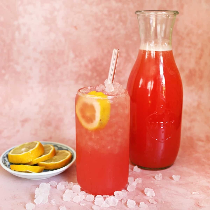 Lemonade.
