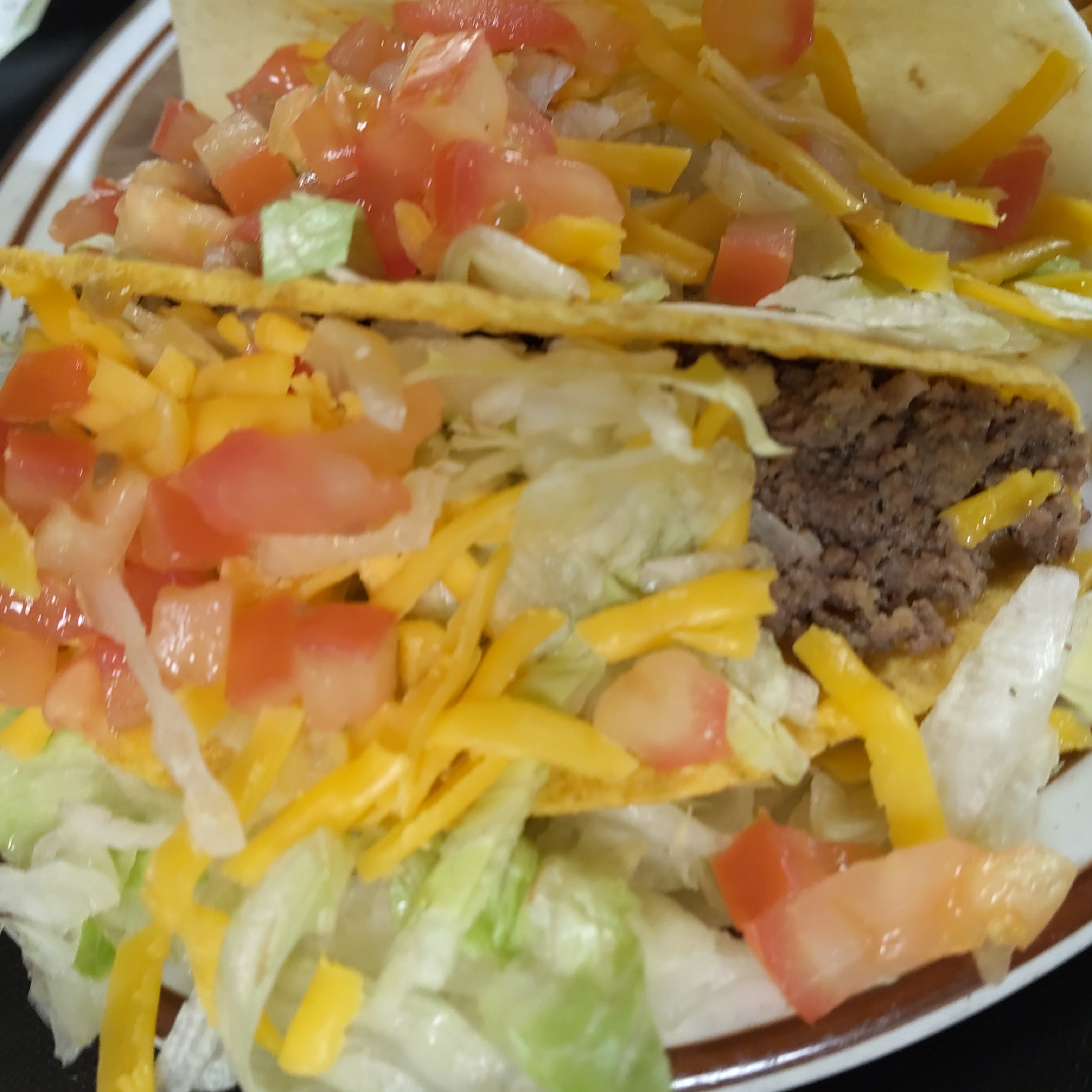 Classic Tacos 2.