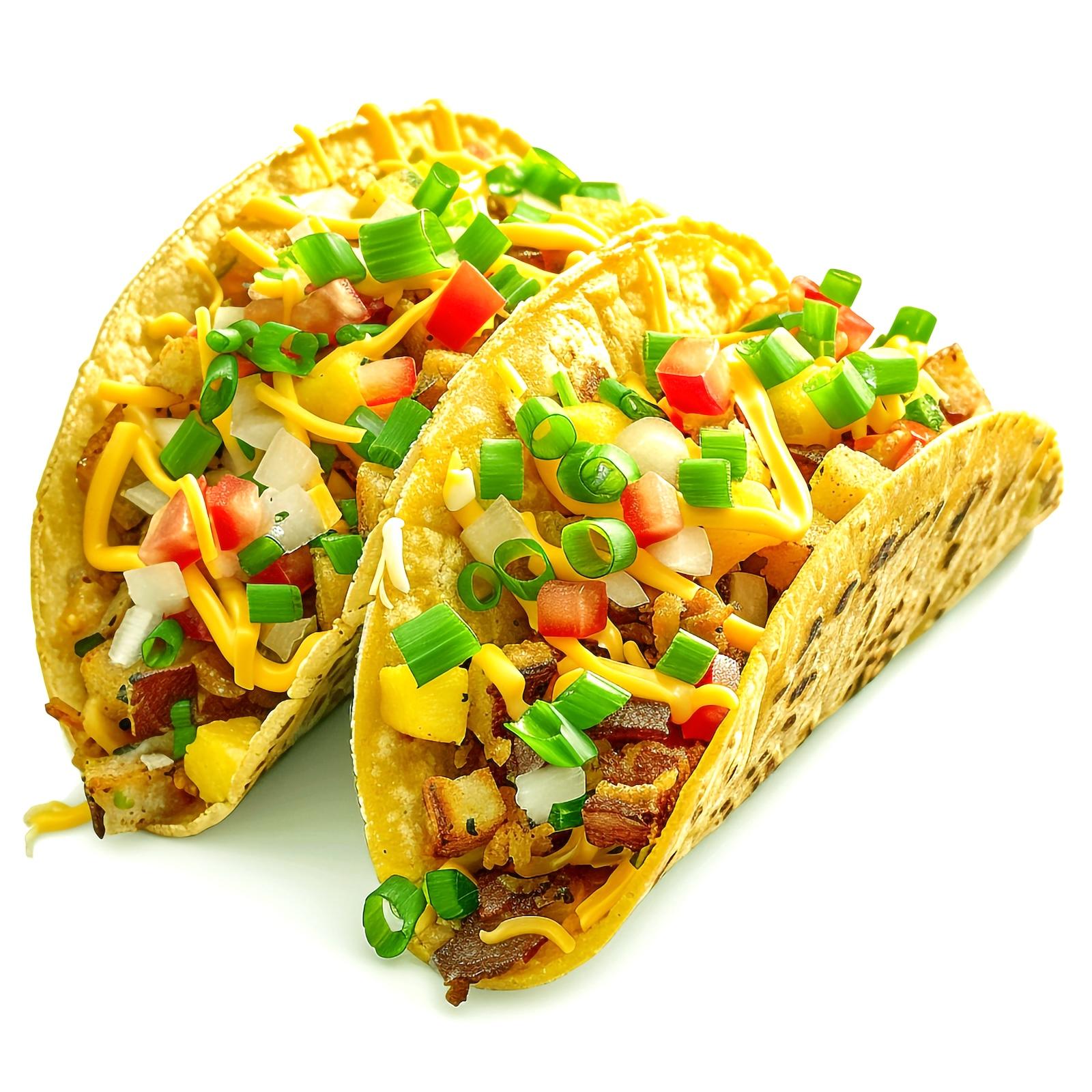 Taquitos de Pollo.