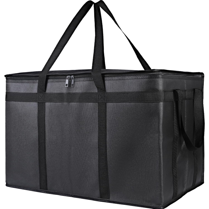 Insulated Food Traveling Bag (holds 6 party pans).