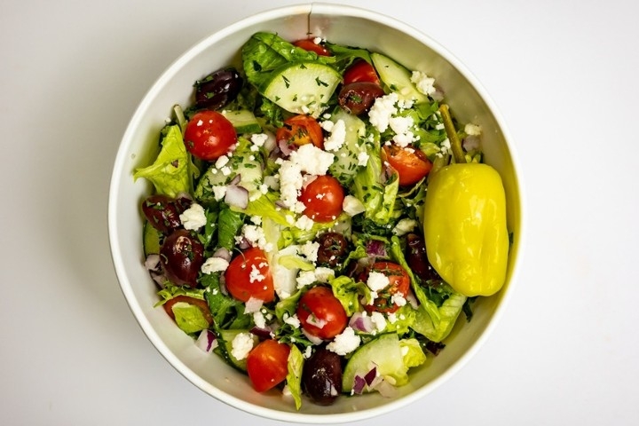 Mediterranean.