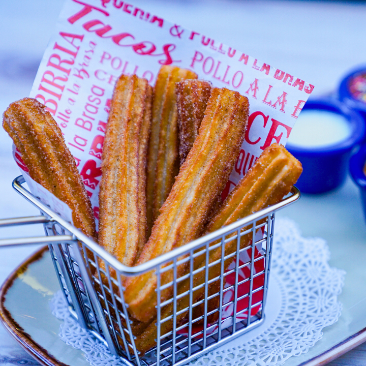 Churros.