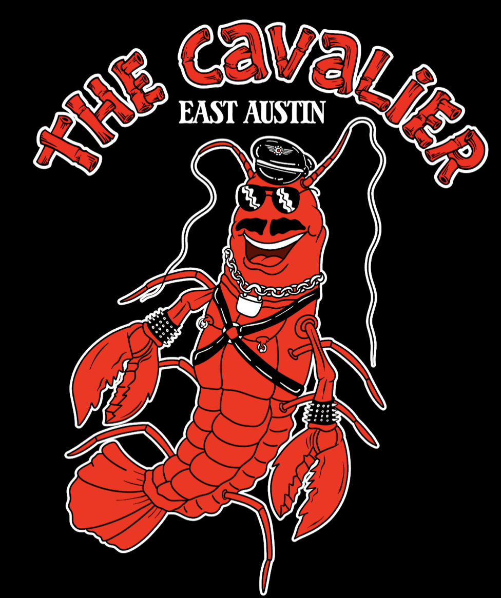 Crawdaddy T-Shirt.