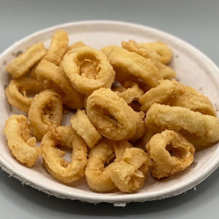 Calamari Portion.