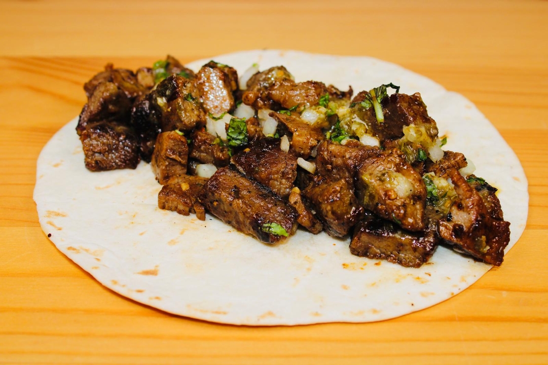 Carne Asada.