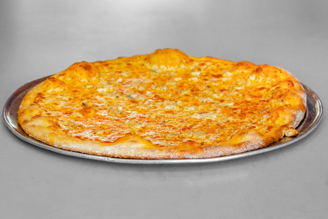 Buffalo Chicken | L 20".