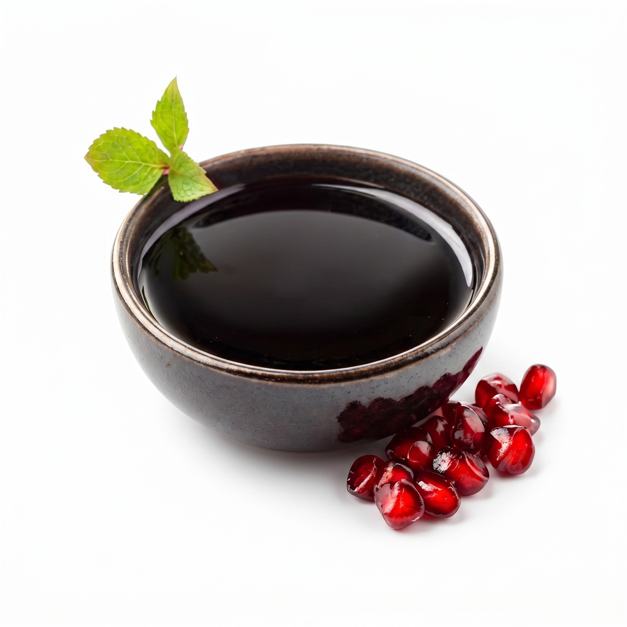 POMEGRANATE MOLASSES.