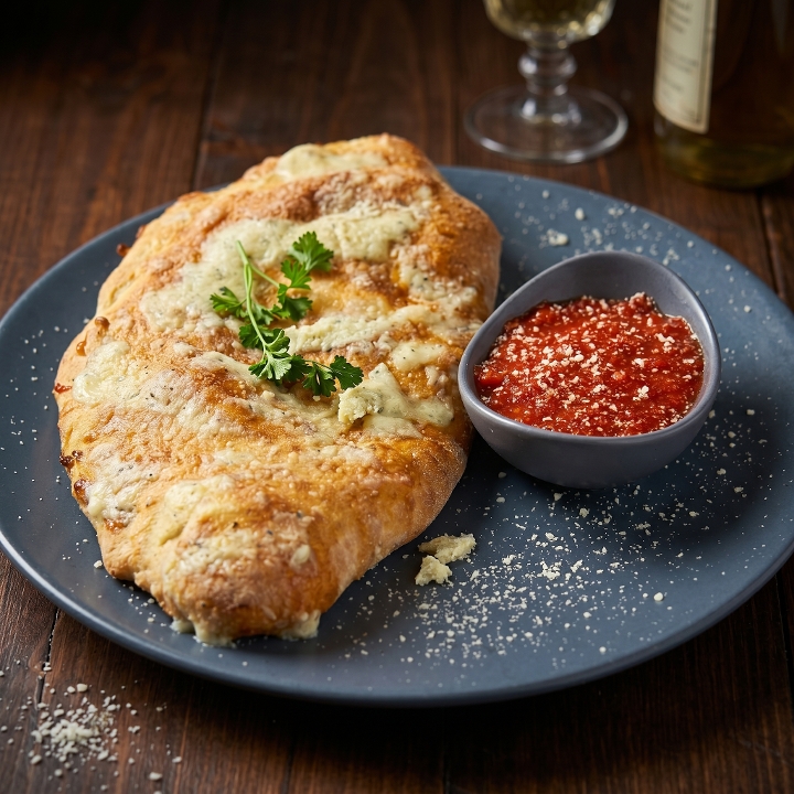 Stromboli.