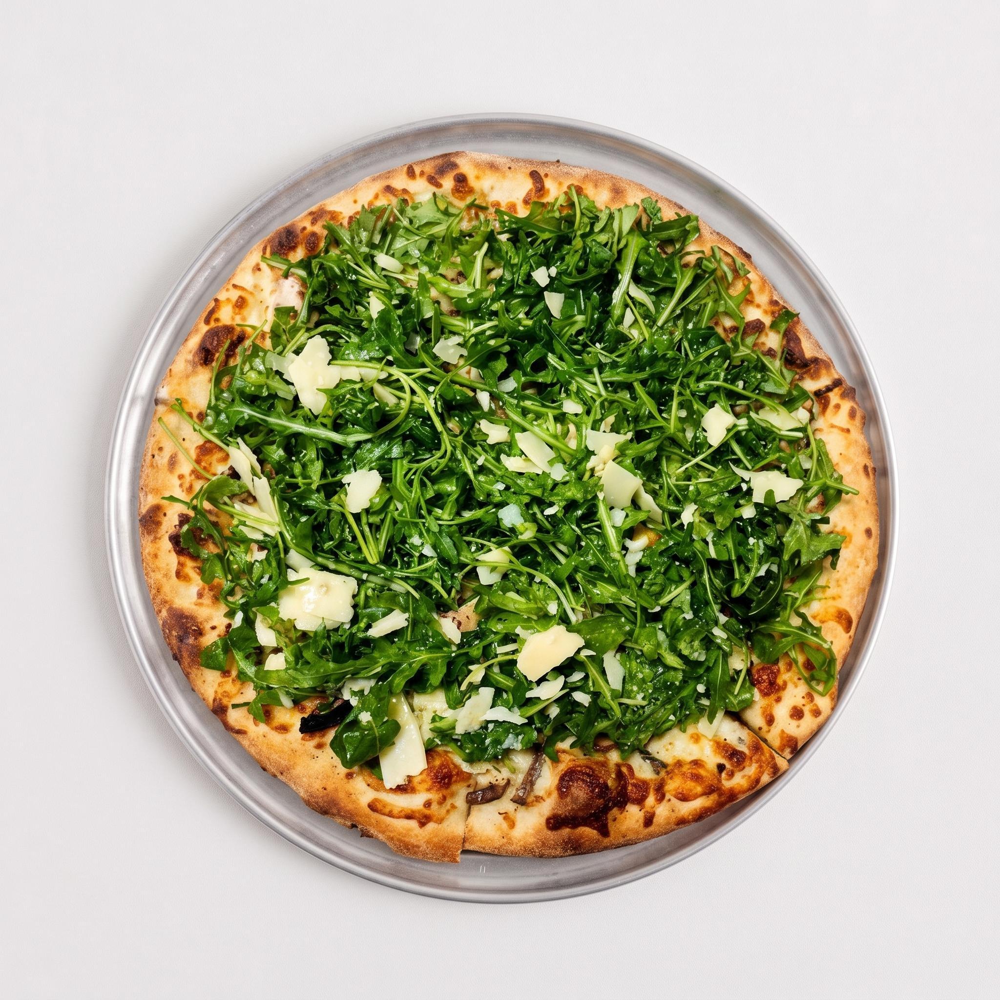 #19 Large The Arugula.