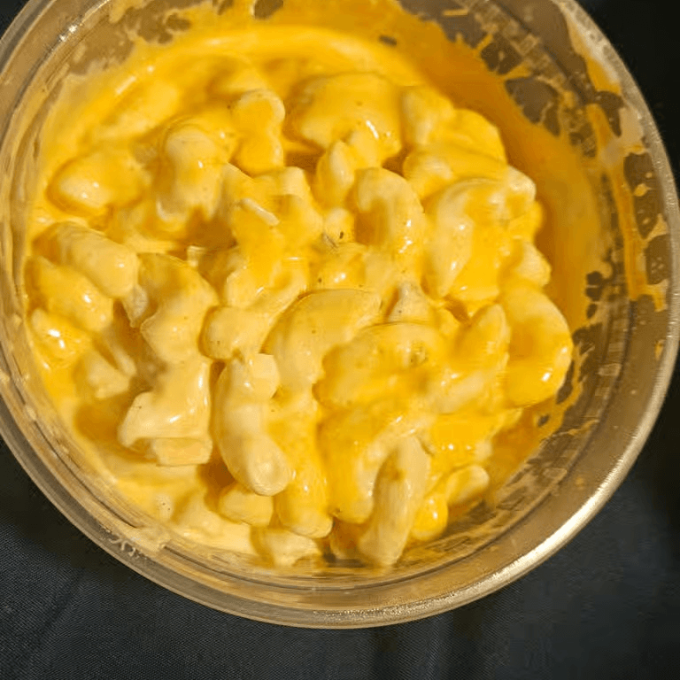 Bomb Macaroni.