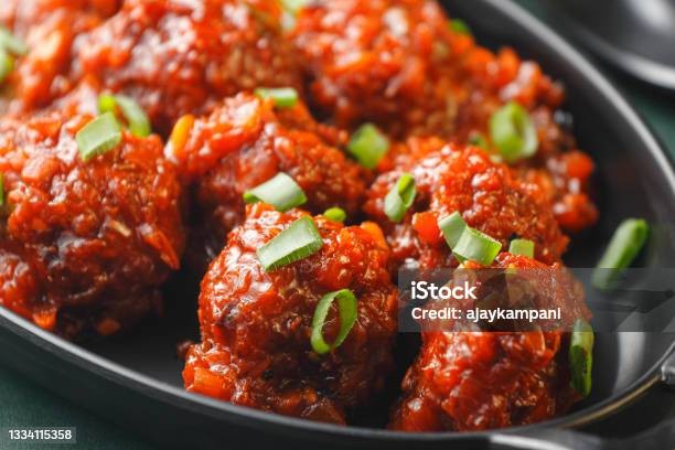 Gobi Manchurian.