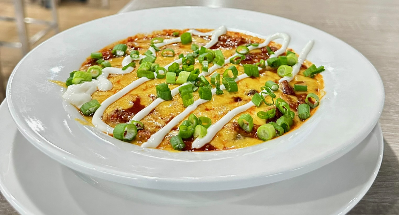 Chili Bowl.