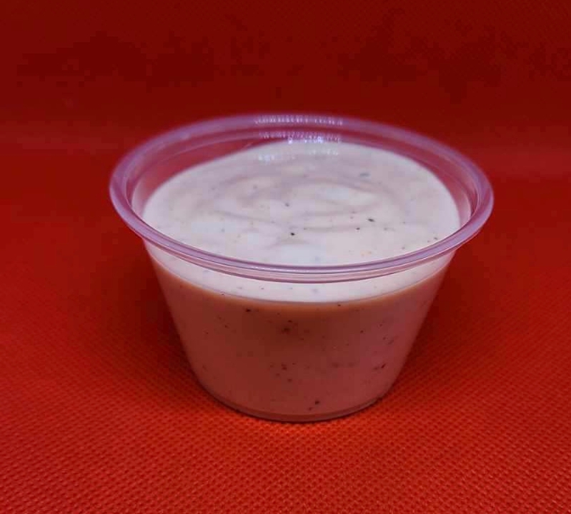 Extra Sono Sauce.
