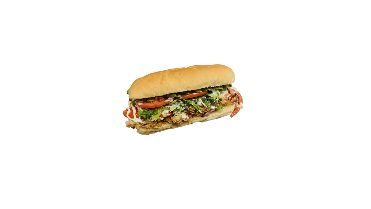 OG Philly Cheesesteak 8".