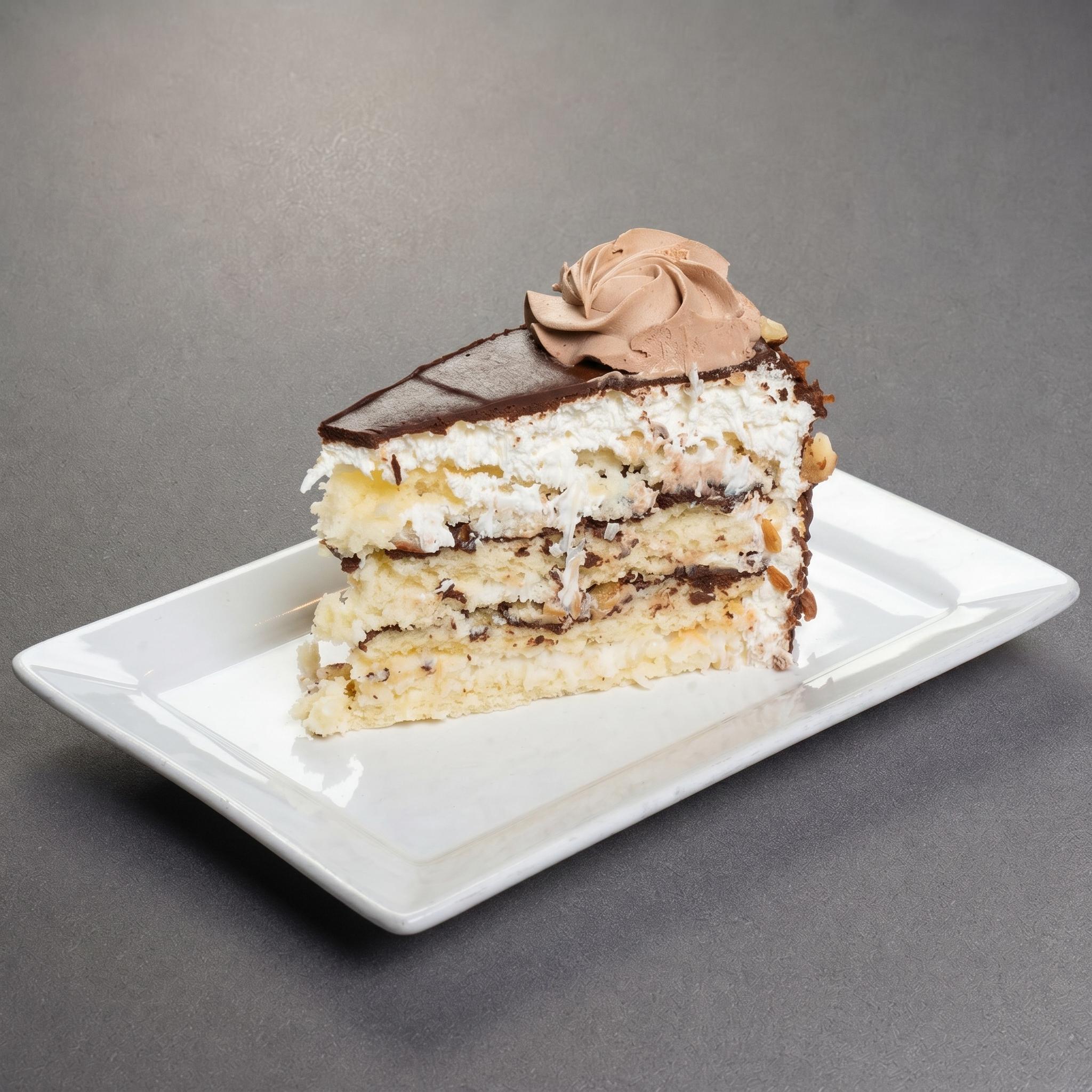 Almond Joy.