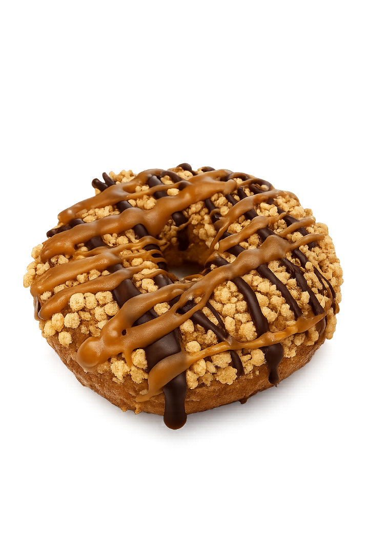 Mini Twix.