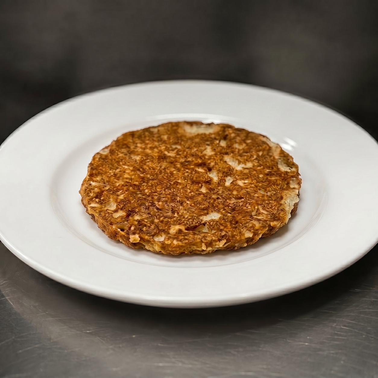 Traditional Crepes.